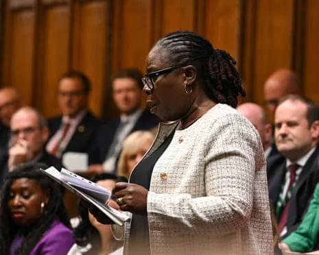 Structural Bias Harms Prenatal Care for African-descent Women in the UK, MPs Find