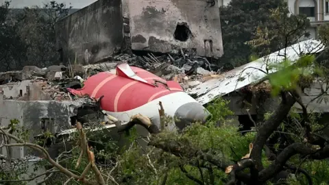 Relatives of Air India tragedy passengers file lawsuit aviation companies the manufacturers