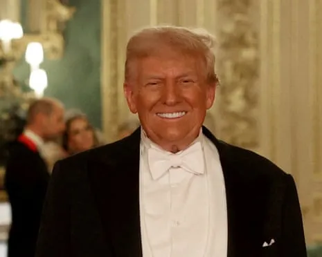 Trump Intends to Classify Antifa as a Primary Extremist Group