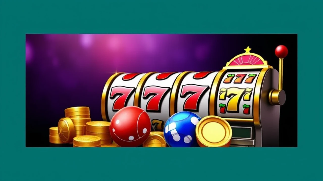 Permainan Judi Online: Kebenaran yang Tersembunyi