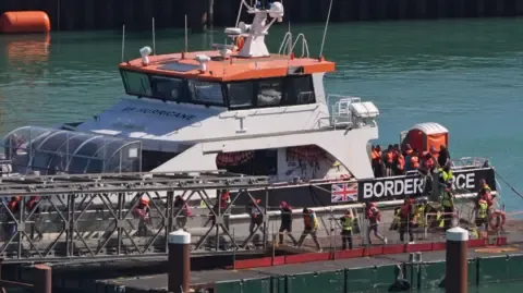 Pioneering British Legal Objection Submitted Opposing Bilateral Deportation Scheme
