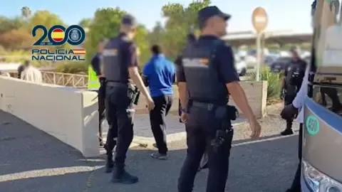 Spanish Authorities Arrests 19 Suspects Suspected of Brutality and Homicide Following 50 Passengers Vanish from Boat