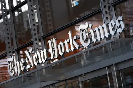 The former president’s Legal Action Against the New York Times represents Baseless—Yet Poses a Serious Threat to Journalistic Liberty